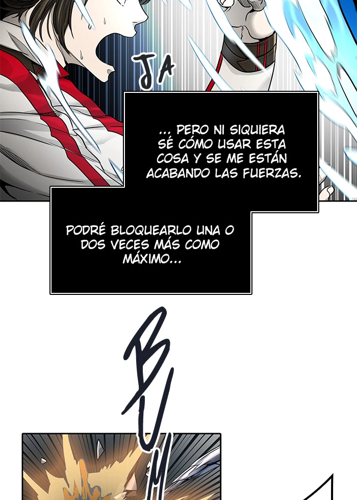 El irregular - Capítulo 478 - Página 142 - LectorTMOo