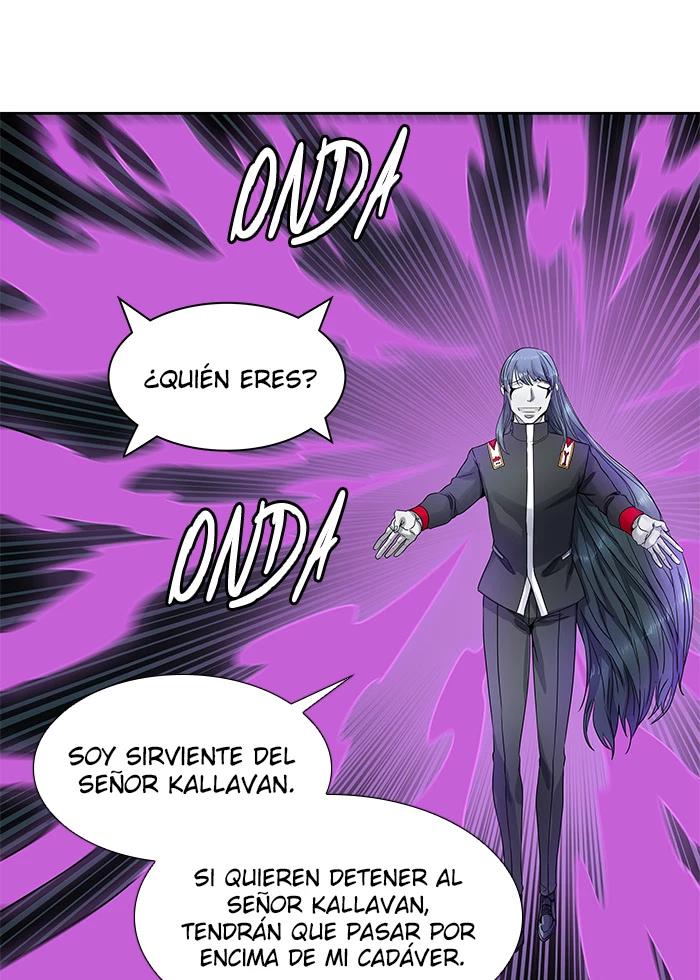 El irregular - Capítulo 478 - Página 155 - LectorTMOo