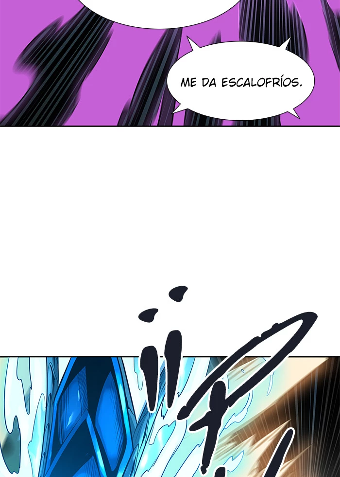 El irregular - Capítulo 478 - Página 156 - LectorTMOo