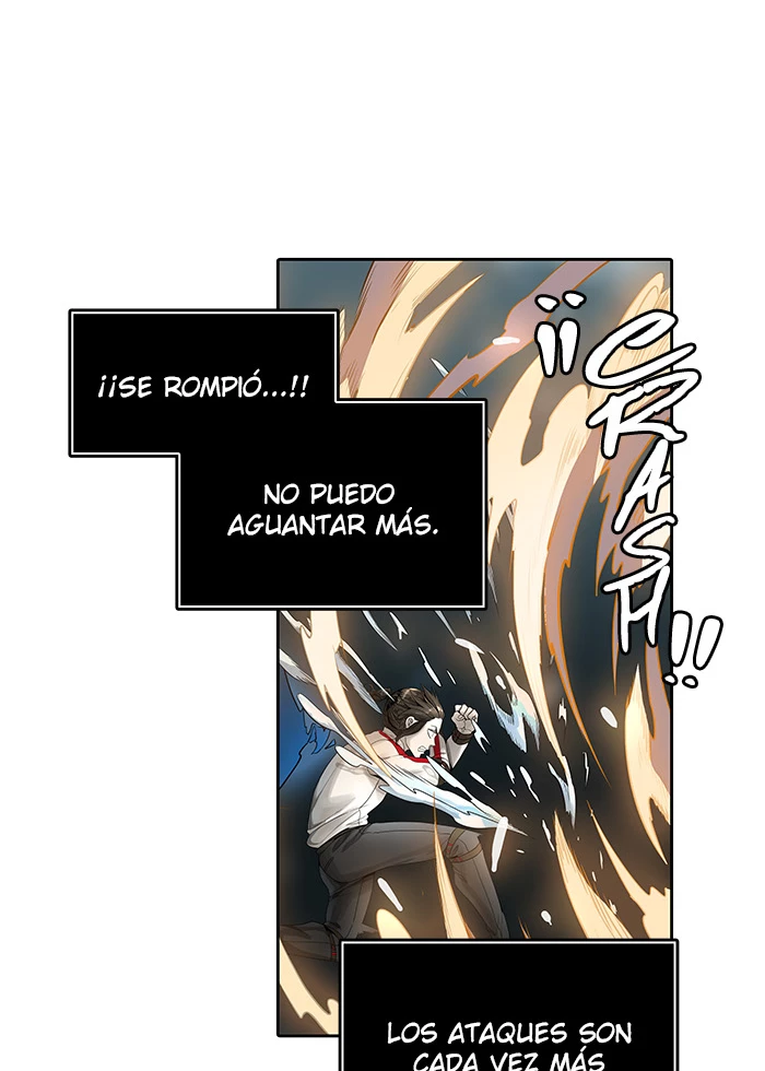 El irregular - Capítulo 478 - Página 162 - LectorTMOo