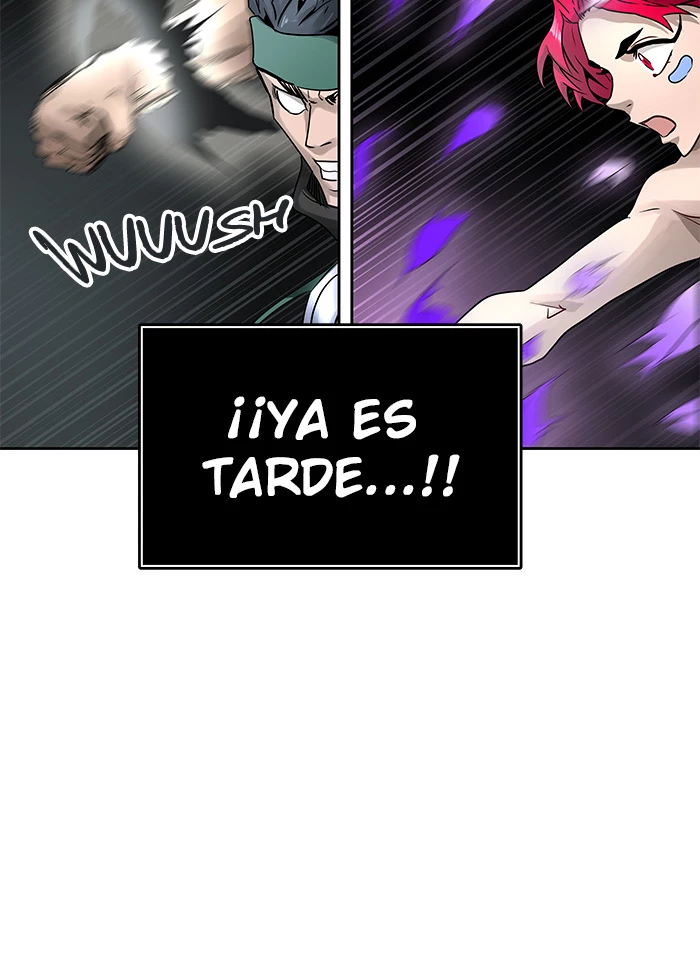 El irregular - Capítulo 478 - Página 167 - LectorTMOo