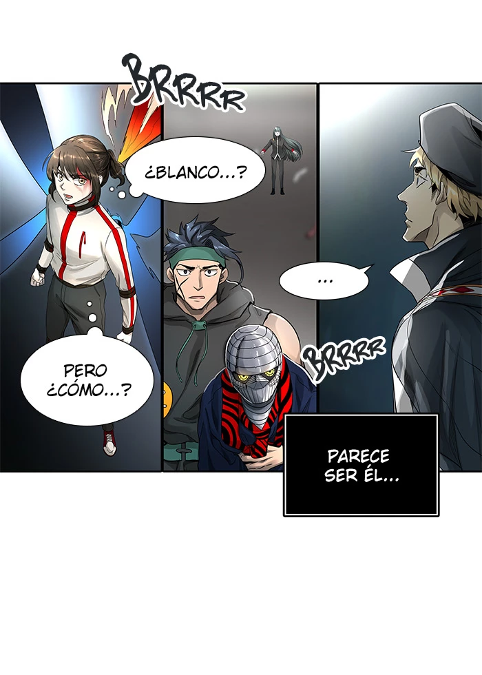 El irregular - Capítulo 479 - Página 5 - LectorTMOo