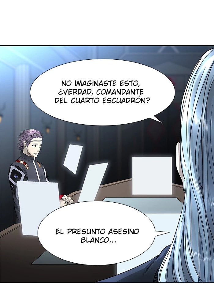 El irregular - Capítulo 479 - Página 7 - LectorTMOo