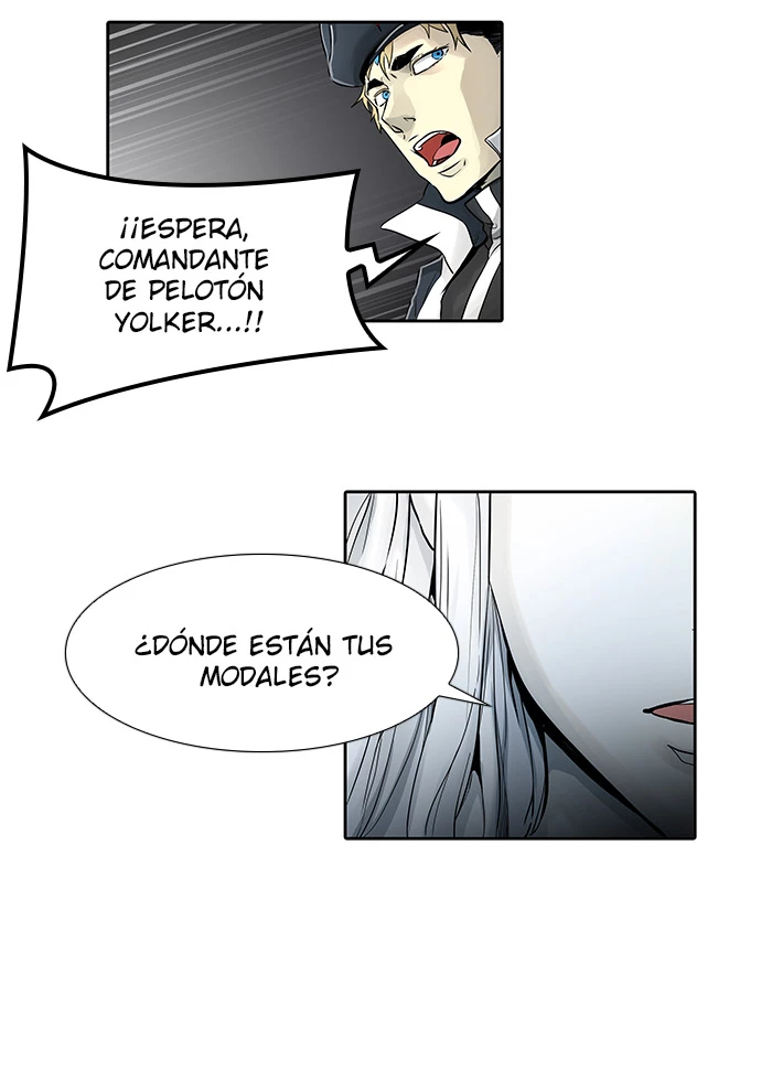 El irregular - Capítulo 479 - Página 15 - LectorTMOo