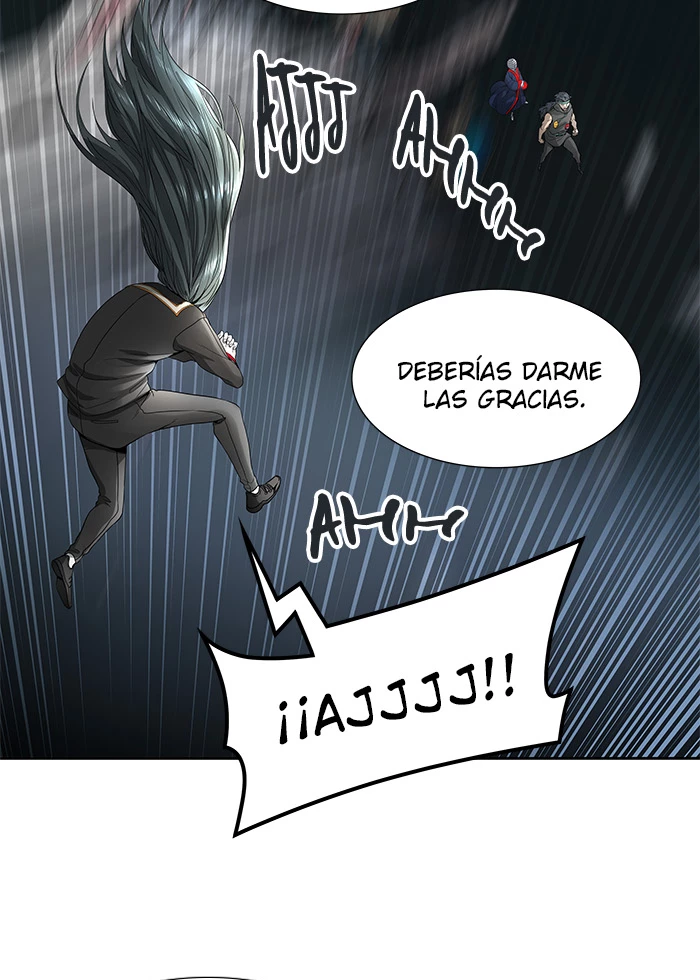 El irregular - Capítulo 479 - Página 19 - LectorTMOo