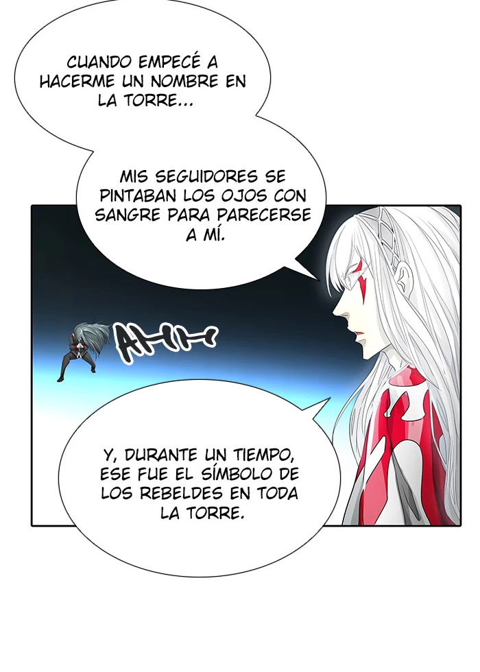 El irregular - Capítulo 479 - Página 20 - LectorTMOo