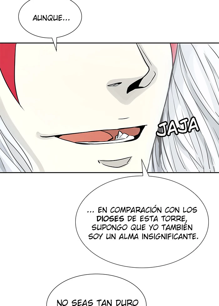 El irregular - Capítulo 479 - Página 22 - LectorTMOo