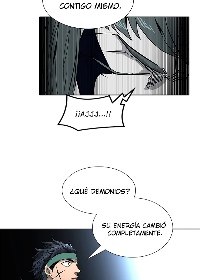 El irregular - Capítulo 479 - Página 23 - LectorTMOo