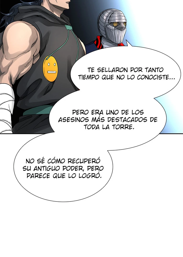 El irregular - Capítulo 479 - Página 24 - LectorTMOo