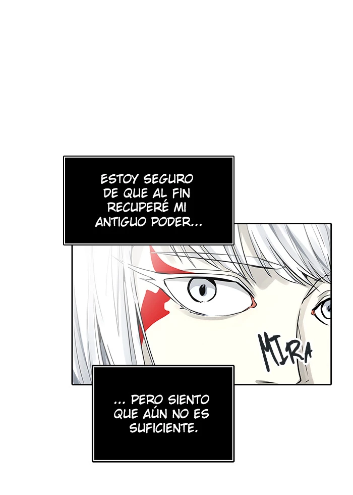 El irregular - Capítulo 479 - Página 27 - LectorTMOo