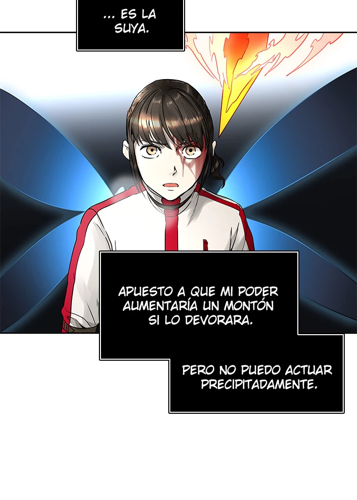 El irregular - Capítulo 479 - Página 29 - LectorTMOo