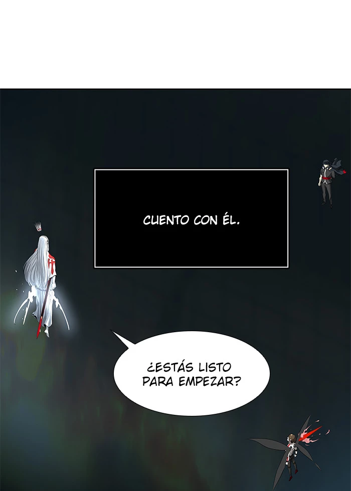 El irregular - Capítulo 479 - Página 30 - LectorTMOo