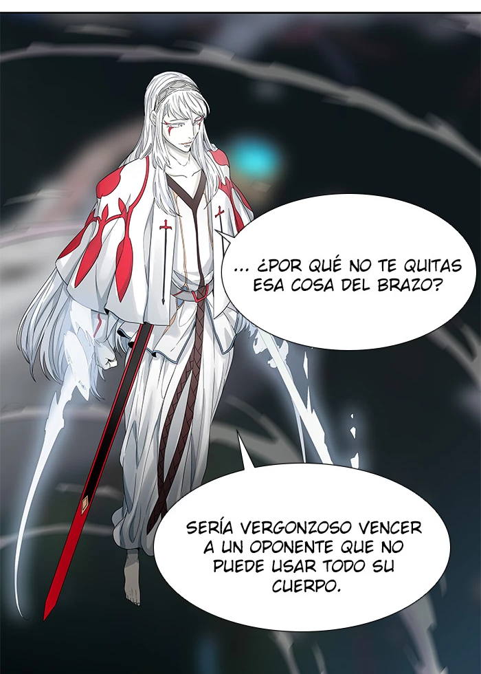El irregular - Capítulo 479 - Página 34 - LectorTMOo