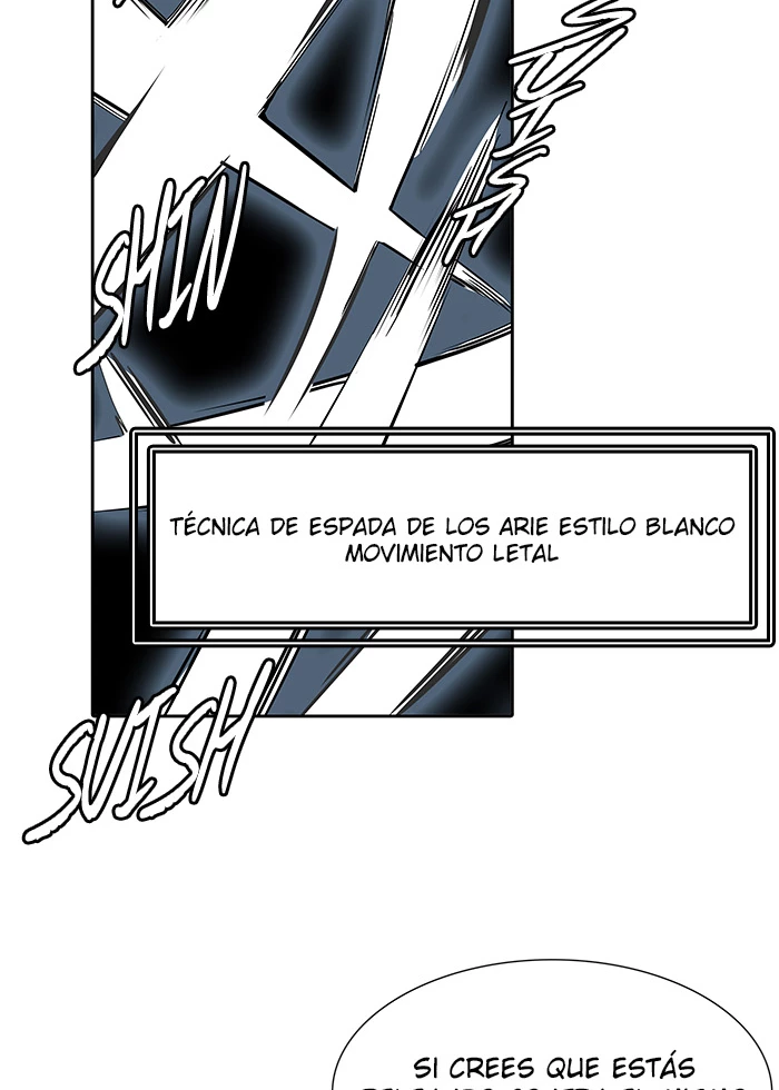 El irregular - Capítulo 479 - Página 44 - LectorTMOo