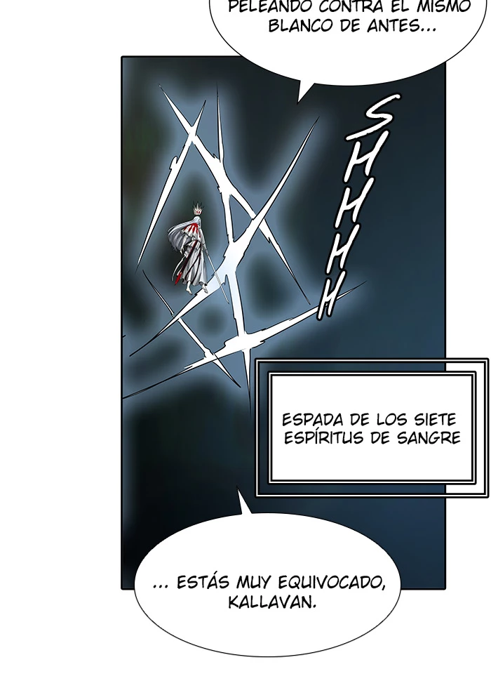 El irregular - Capítulo 479 - Página 45 - LectorTMOo