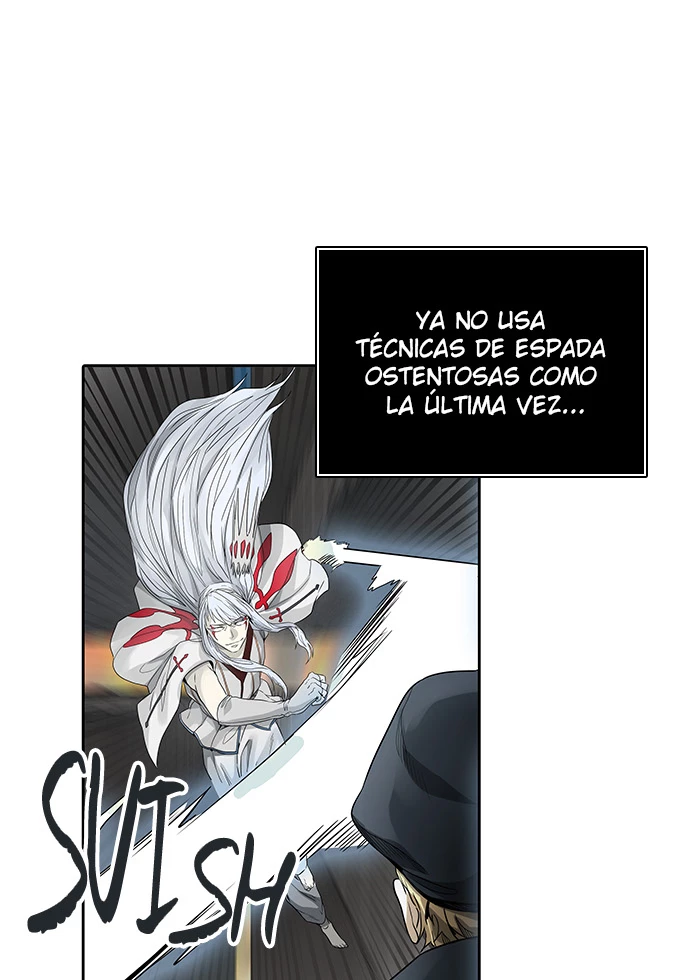 El irregular - Capítulo 479 - Página 49 - LectorTMOo