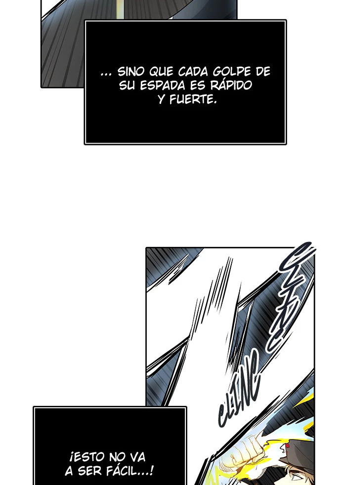 El irregular - Capítulo 479 - Página 50 - LectorTMOo