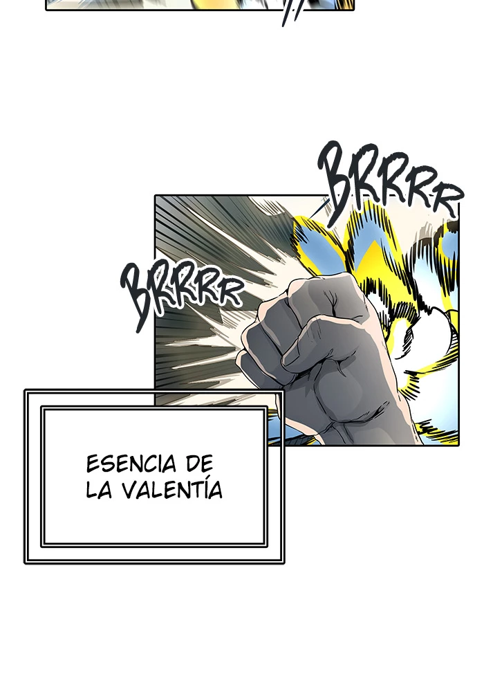 El irregular - Capítulo 479 - Página 58 - LectorTMOo