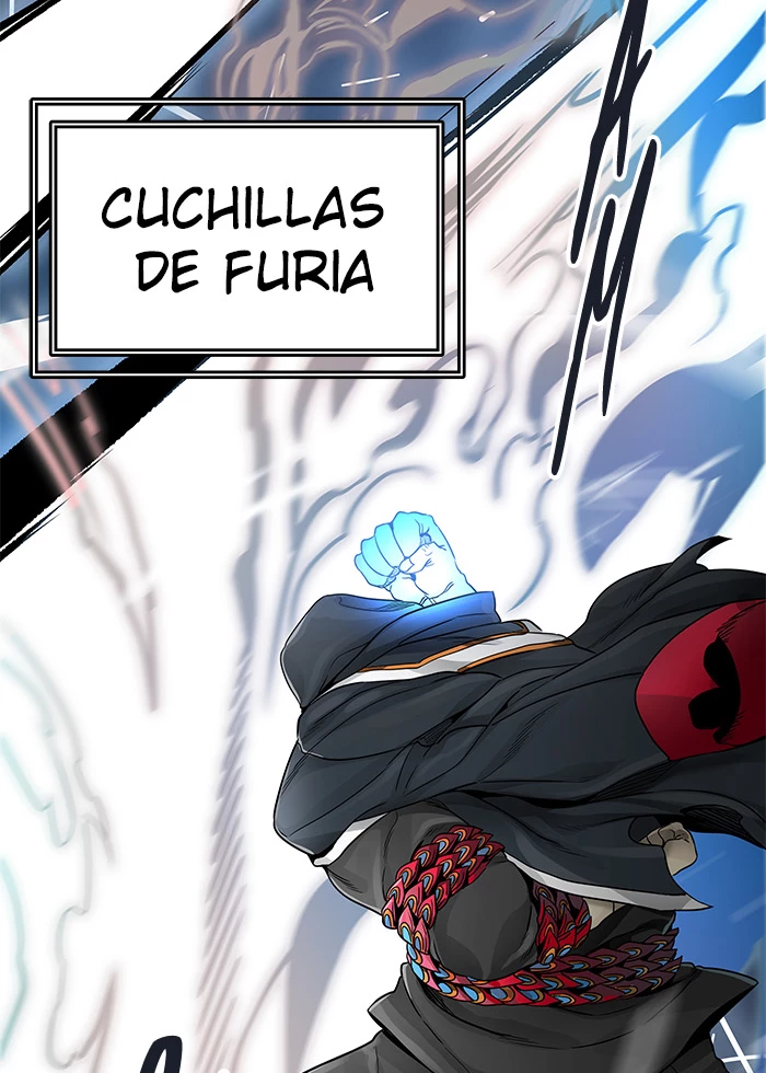 El irregular - Capítulo 479 - Página 83 - LectorTMOo