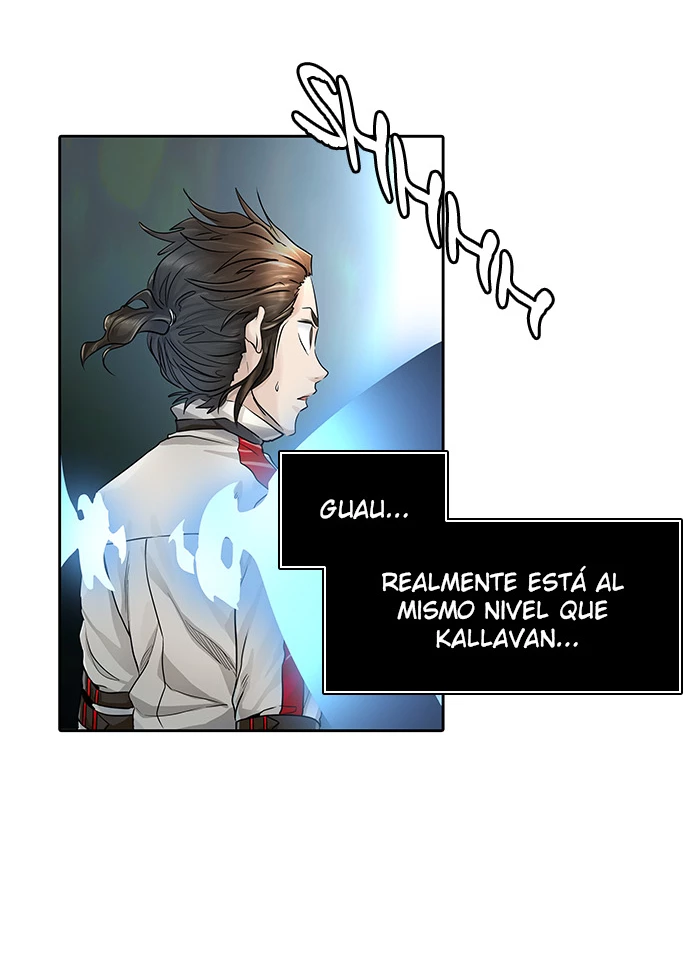 El irregular - Capítulo 479 - Página 85 - LectorTMOo