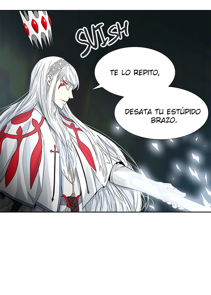 El irregular - Capítulo 479 - Página 92 - LectorTMOo