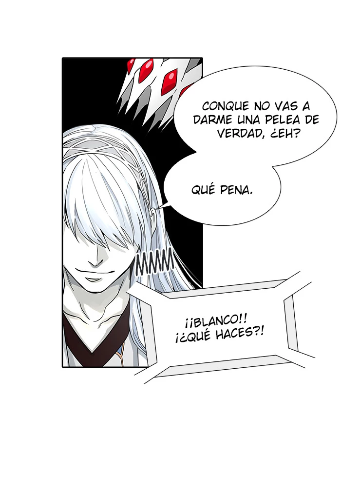 El irregular - Capítulo 479 - Página 94 - LectorTMOo