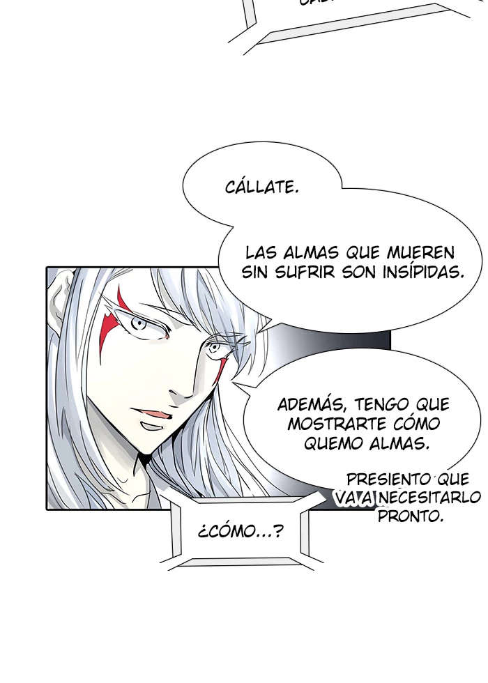 El irregular - Capítulo 479 - Página 96 - LectorTMOo