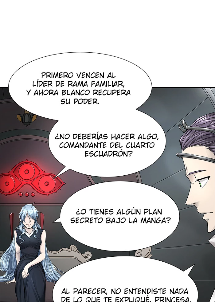 El irregular - Capítulo 479 - Página 98 - LectorTMOo