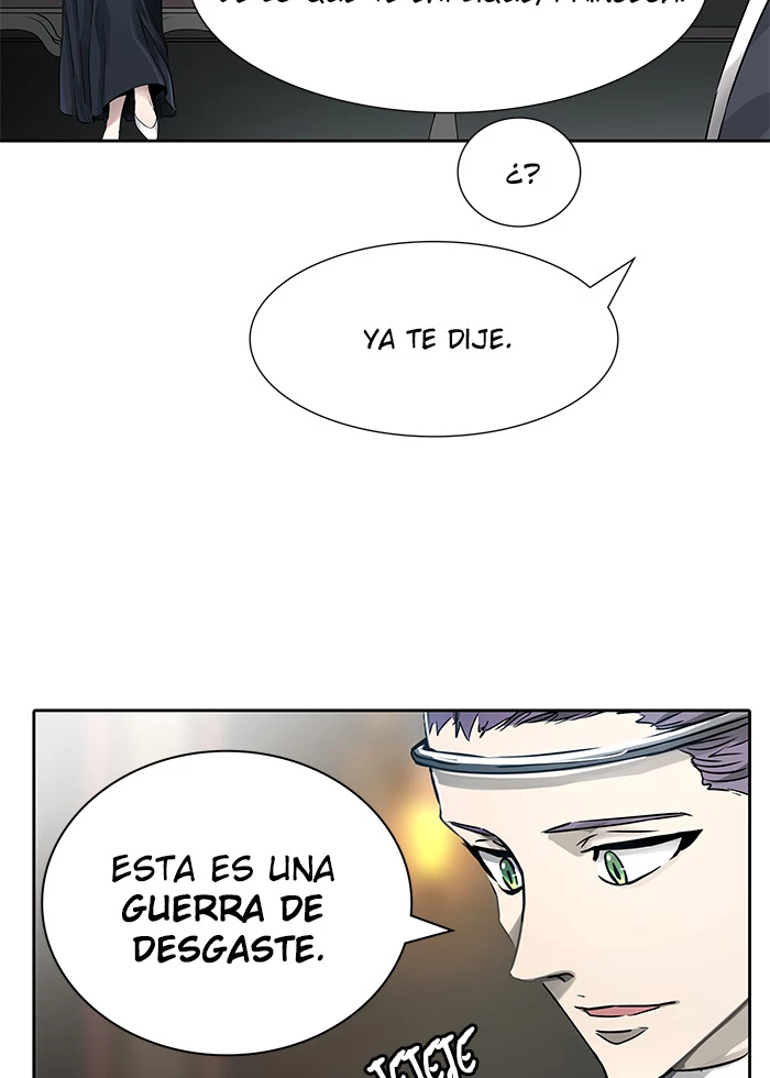El irregular - Capítulo 479 - Página 99 - LectorTMOo
