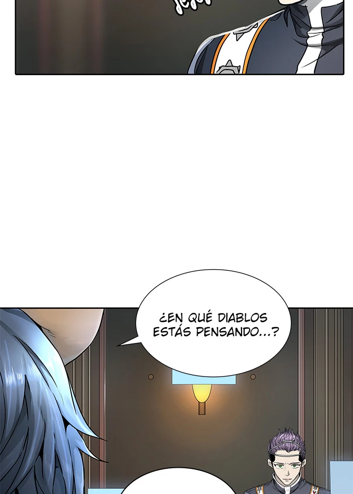 El irregular - Capítulo 479 - Página 100 - LectorTMOo