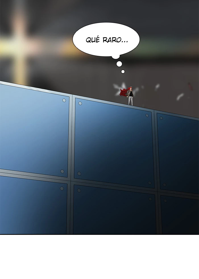 El irregular - Capítulo 479 - Página 102 - LectorTMOo