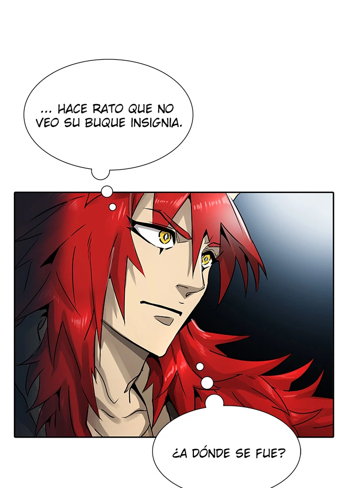 El irregular - Capítulo 479 - Página 103 - LectorTMOo