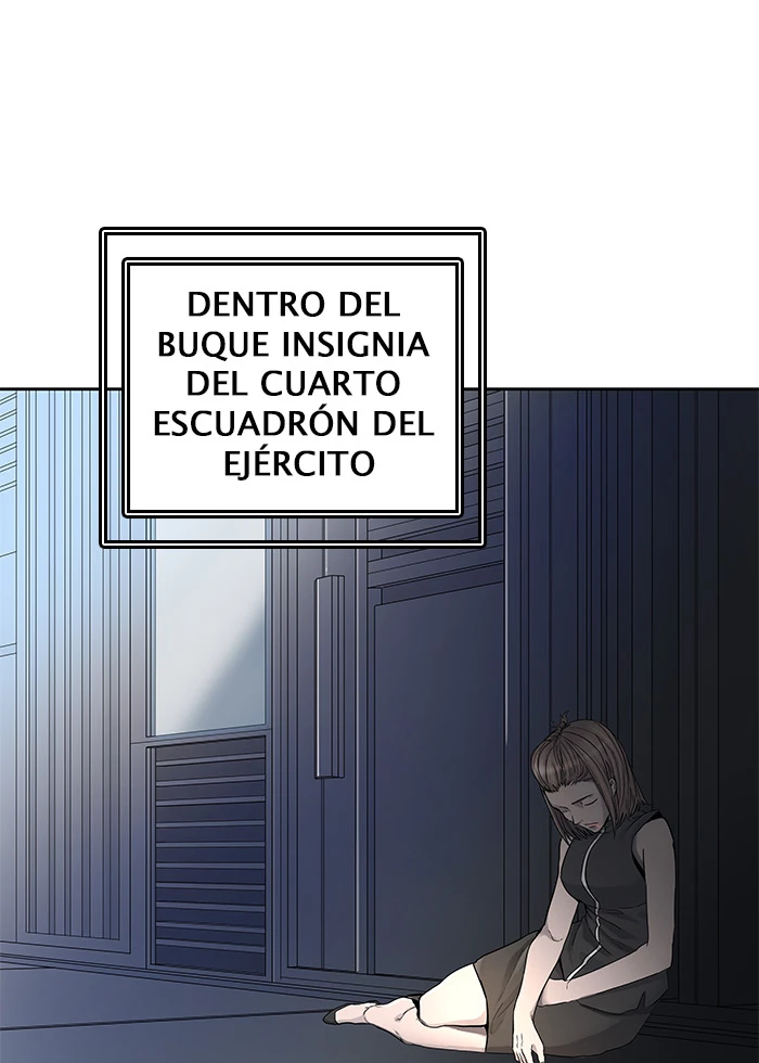 El irregular - Capítulo 479 - Página 109 - LectorTMOo