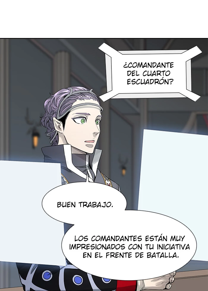 El irregular - Capítulo 479 - Página 119 - LectorTMOo