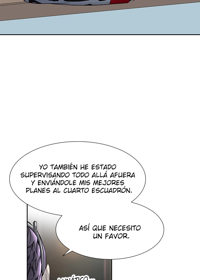 El irregular - Capítulo 479 - Página 120 - LectorTMOo