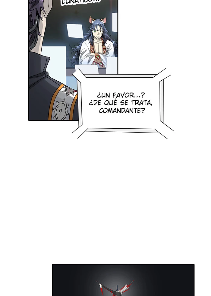 El irregular - Capítulo 479 - Página 121 - LectorTMOo