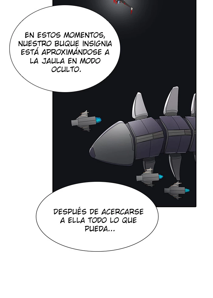 El irregular - Capítulo 479 - Página 122 - LectorTMOo