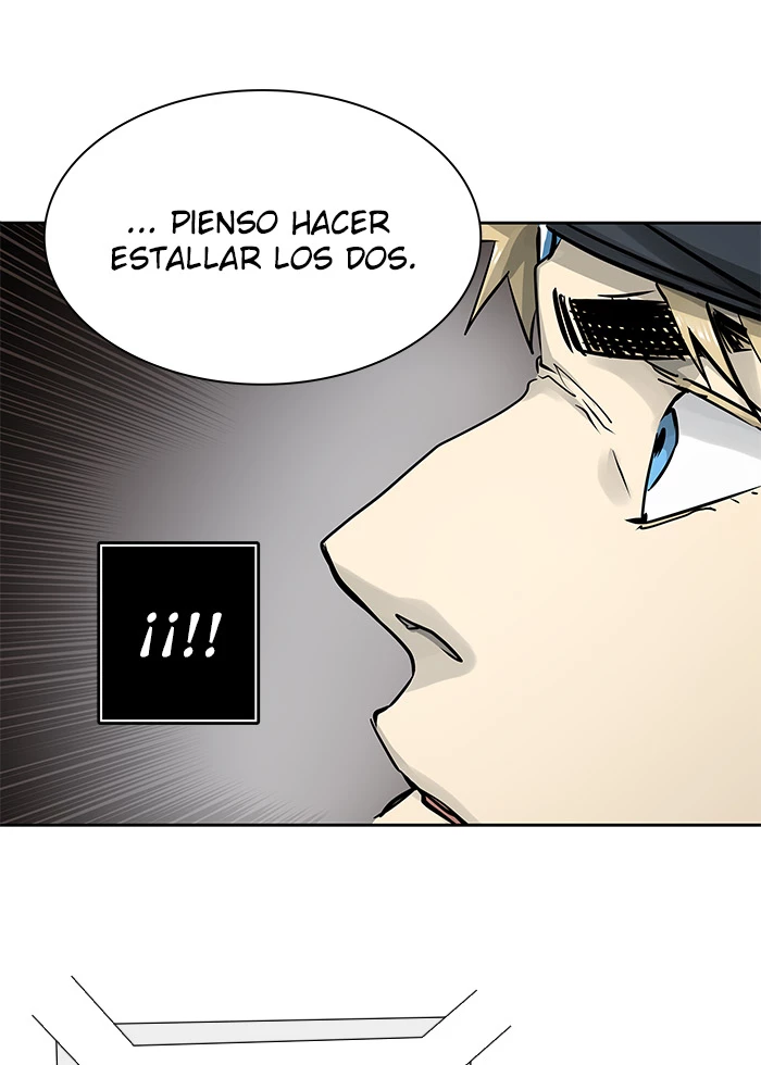 El irregular - Capítulo 479 - Página 123 - LectorTMOo