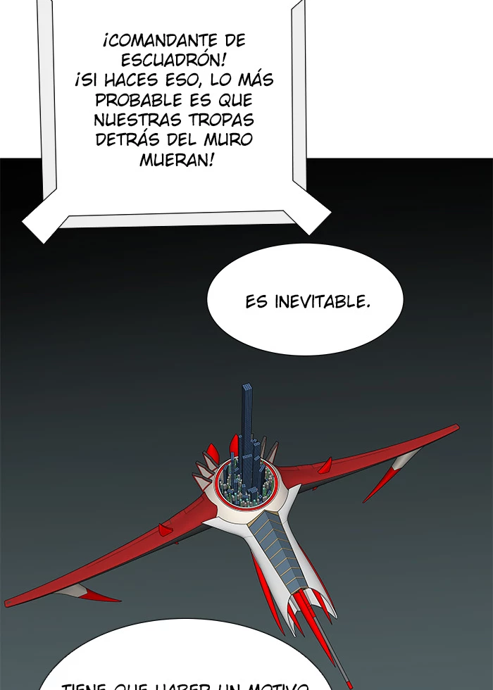 El irregular - Capítulo 479 - Página 124 - LectorTMOo