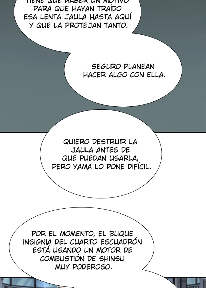 El irregular - Capítulo 479 - Página 125 - LectorTMOo