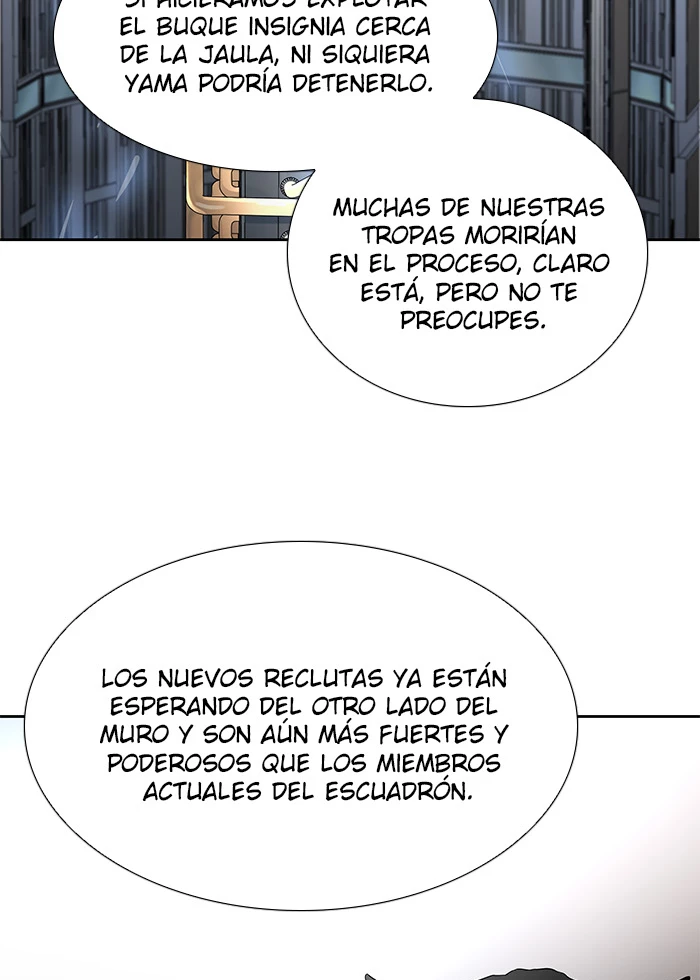 El irregular - Capítulo 479 - Página 127 - LectorTMOo