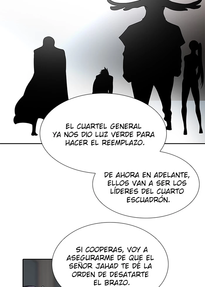 El irregular - Capítulo 479 - Página 128 - LectorTMOo