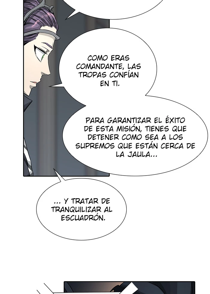 El irregular - Capítulo 479 - Página 129 - LectorTMOo