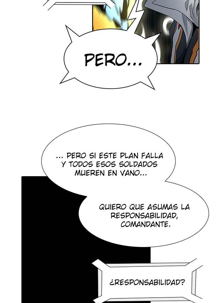 El irregular - Capítulo 479 - Página 134 - LectorTMOo