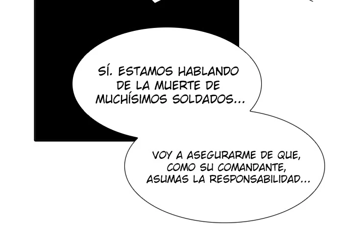 El irregular - Capítulo 479 - Página 135 - LectorTMOo