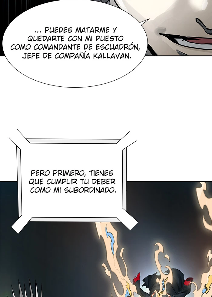 El irregular - Capítulo 479 - Página 141 - LectorTMOo