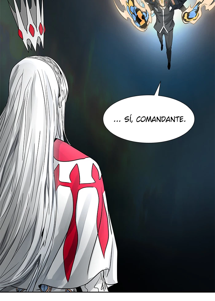 El irregular - Capítulo 479 - Página 142 - LectorTMOo