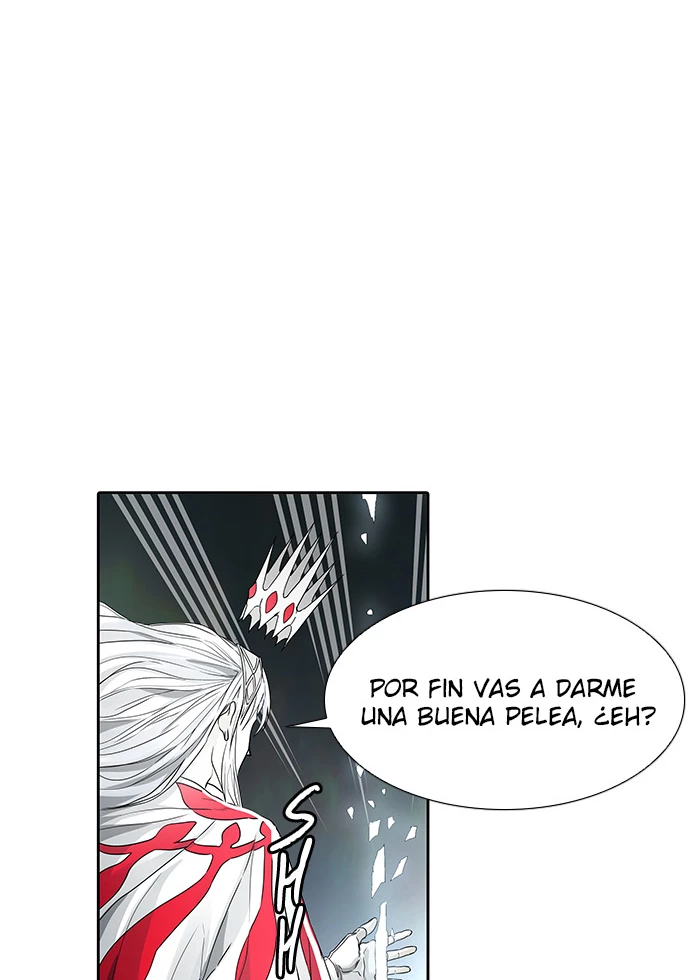 El irregular - Capítulo 479 - Página 143 - LectorTMOo
