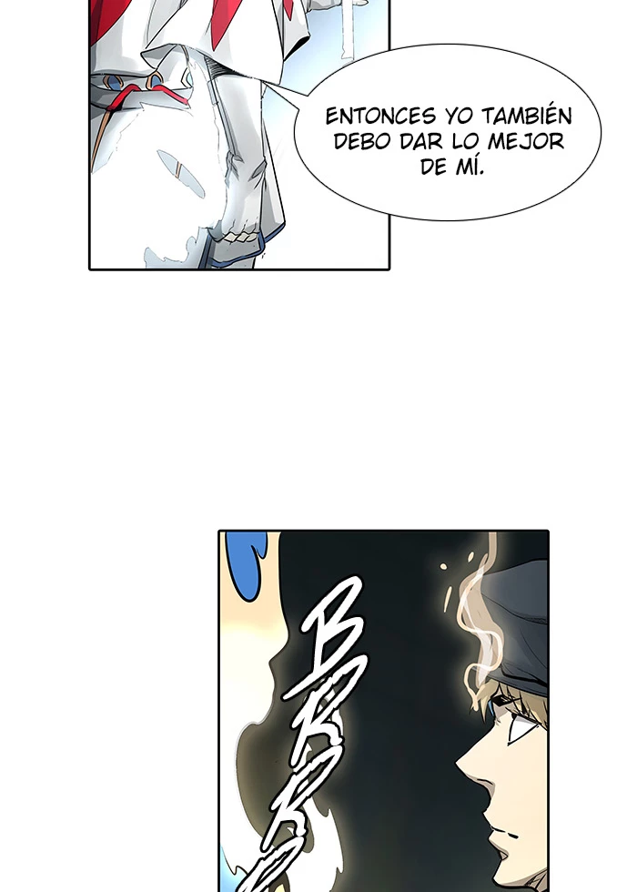 El irregular - Capítulo 479 - Página 144 - LectorTMOo