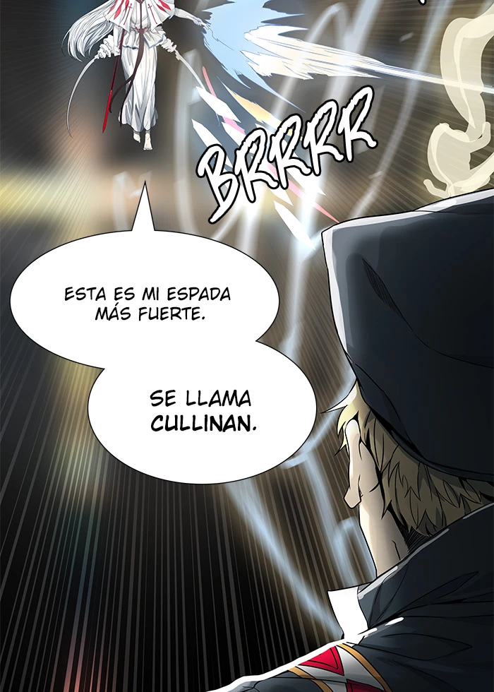 El irregular - Capítulo 479 - Página 148 - LectorTMOo